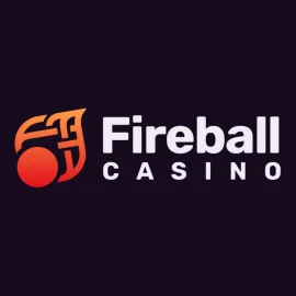 FireBall logo